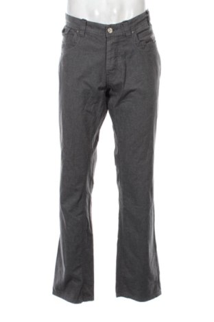 Pantaloni de bărbați Pme Legend, Mărime L, Culoare Gri, Preț 215,99 Lei