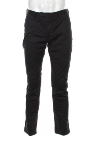 Pantaloni de bărbați Polo Ralph Lauren, Mărime M, Culoare Negru, Preț 1.064,99 Lei