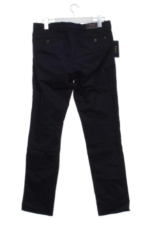Pánské kalhoty  Polo Ralph Lauren, Velikost M, Barva Modrá, Cena  5 099,00 Kč