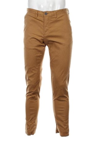 Ανδρικό παντελόνι Primark, Μέγεθος M, Χρώμα Καφέ, Τιμή 23,99 €