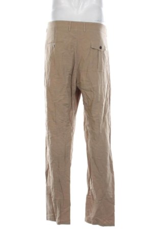 Męskie spodnie Primo Emporio, Rozmiar XXL, Kolor Beżowy, Cena 290,99 zł