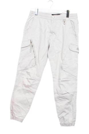 Herrenhose Pull&Bear, Größe S, Farbe Ecru, Preis 25,99 €