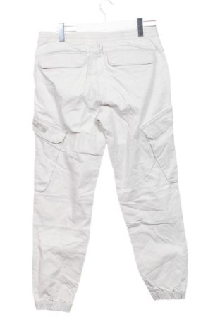 Herrenhose Pull&Bear, Größe S, Farbe Ecru, Preis 25,99 €