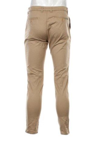 Ανδρικό παντελόνι Pull&Bear, Μέγεθος M, Χρώμα Καφέ, Τιμή 23,99 €