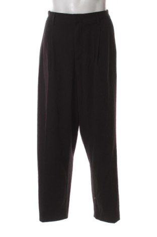 Męskie spodnie Pull&Bear, Rozmiar L, Kolor Czarny, Cena 166,99 zł