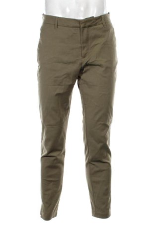 Herrenhose Pulz Jeans, Größe M, Farbe Grün, Preis 31,99 €