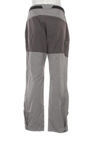 Ανδρικό παντελόνι Quechua, Μέγεθος XL, Χρώμα Γκρί, Τιμή 23,99 €