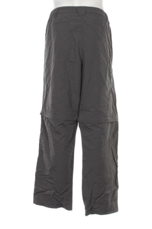 Pantaloni de bărbați Quechua, Mărime XXL, Culoare Gri, Preț 123,99 Lei