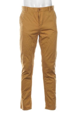 Pantaloni de bărbați Quiksilver, Mărime L, Culoare Portocaliu, Preț 151,99 Lei