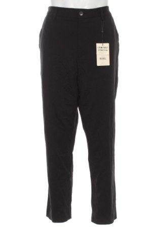 Pánské kalhoty  Rebel, Velikost M, Barva Černá, Cena  639,00 Kč