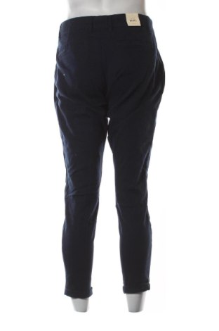 Ανδρικό παντελόνι Rebel, Μέγεθος M, Χρώμα Μπλέ, Τιμή 30,99 €