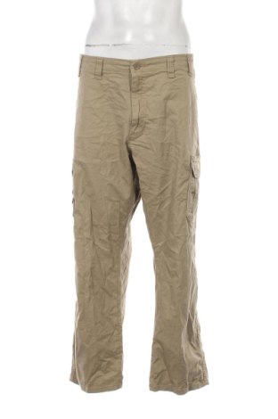 Herrenhose Relaxed, Größe 3XL, Farbe Beige, Preis € 26,99