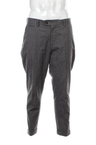 Ανδρικό παντελόνι Reserved, Μέγεθος L, Χρώμα Γκρί, Τιμή 23,99 €