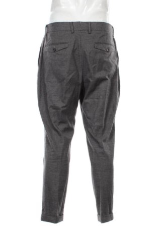 Ανδρικό παντελόνι Reserved, Μέγεθος L, Χρώμα Γκρί, Τιμή 23,99 €
