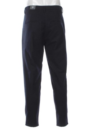 Pánske nohavice  Reserved, Veľkosť M, Farba Modrá, Cena  36,04 €