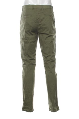 Pantaloni de bărbați Rivers, Mărime M, Culoare Verde, Preț 123,99 Lei