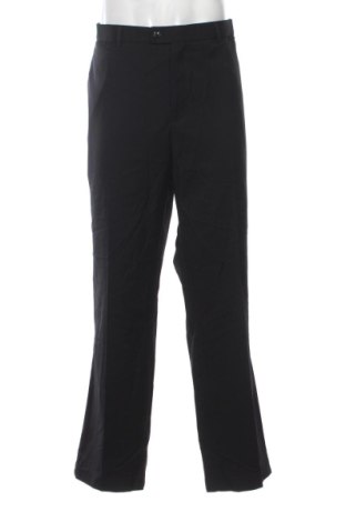 Męskie spodnie Robert Huntley, Rozmiar XXL, Kolor Czarny, Cena 104,99 zł