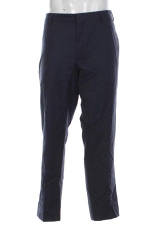 Pantaloni de bărbați Roger David, Mărime XXL, Culoare Albastru, Preț 123,99 Lei