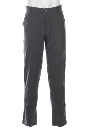 Pantaloni de bărbați Rough Dress, Mărime L, Culoare Gri, Preț 123,99 Lei