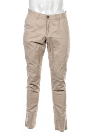 Мъжки панталон Royal Class, Размер L, Цвят Бежов, Цена 20,45 €