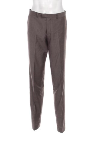Pánske nohavice  S.Oliver, Veľkosť L, Farba Hnedá, Cena  24,45 €
