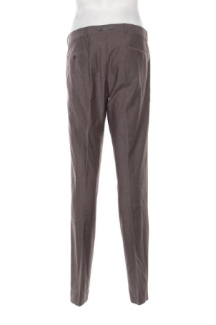 Pánske nohavice  S.Oliver, Veľkosť L, Farba Hnedá, Cena  24,45 €