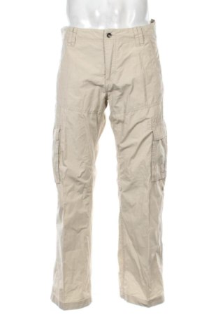 Pánske nohavice  S.Oliver, Veľkosť M, Farba Béžová, Cena  29,95 €