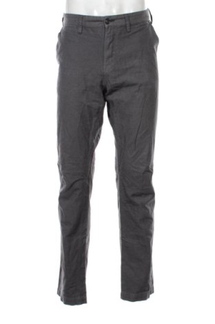 Pánske nohavice  S.Oliver, Veľkosť XL, Farba Sivá, Cena  26,95 €