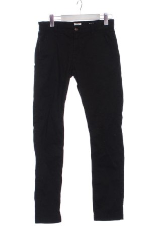 Ανδρικό παντελόνι S.Oliver, Μέγεθος S, Χρώμα Μαύρο, Τιμή 25,00 €
