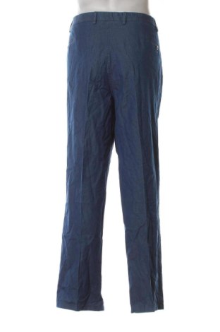 Pánske nohavice  SARTORIA ITALIANA, Veľkosť XXL, Farba Modrá, Cena  65,95 €