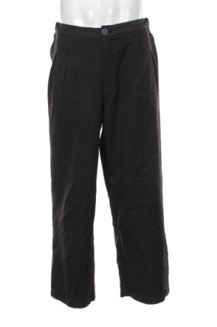 Pánske nohavice  SHEIN, Veľkosť M, Farba Čierna, Cena  23,95 €