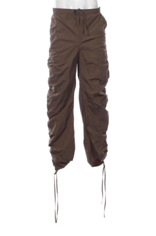 Pánske nohavice  SHEIN, Veľkosť M, Farba Hnedá, Cena  20,00 €