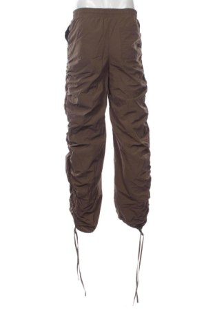 Pánske nohavice  SHEIN, Veľkosť M, Farba Hnedá, Cena  20,00 €