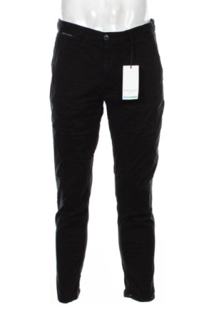 Herrenhose Scotch & Soda, Größe L, Farbe Schwarz, Preis € 104,99