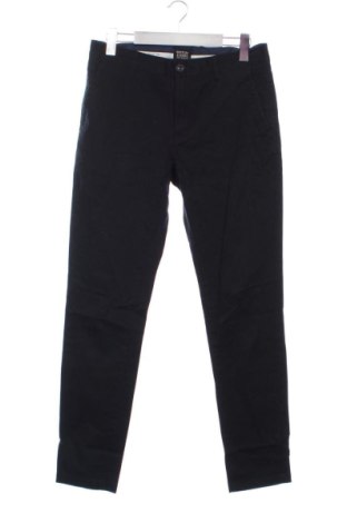 Ανδρικό παντελόνι Scotch & Soda, Μέγεθος S, Χρώμα Μπλέ, Τιμή 117,99 €