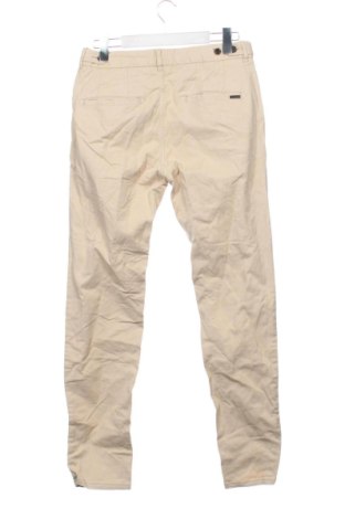 Herrenhose Scotch & Soda, Größe S, Farbe Beige, Preis € 59,99