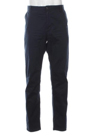 Pantaloni de bărbați Scotch & Soda, Mărime XL, Culoare Albastru, Preț 281,99 Lei