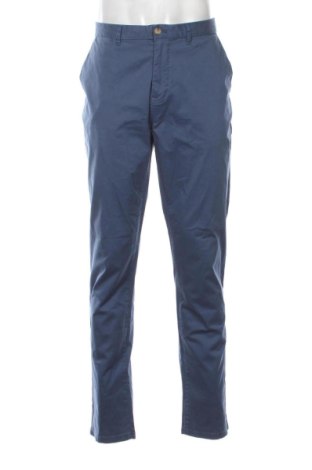 Herrenhose Scotch & Soda, Größe XL, Farbe Blau, Preis 59,99 €