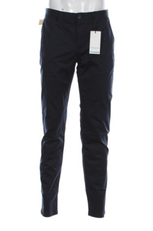 Pantaloni de bărbați Scotch & Soda, Mărime M, Culoare Albastru, Preț 412,99 Lei