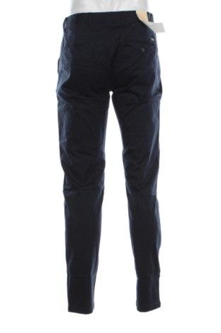 Pantaloni de bărbați Scotch & Soda, Mărime M, Culoare Albastru, Preț 412,99 Lei