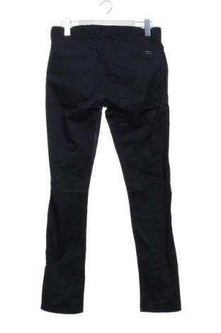 Męskie spodnie Selected Homme, Rozmiar S, Kolor Niebieski, Cena 198,99 zł
