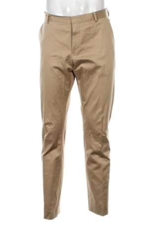 Pánske nohavice  Selected Homme, Veľkosť L, Farba Hnedá, Cena  29,95 €