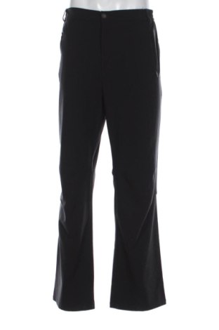 Męskie spodnie Shamp, Rozmiar XL, Kolor Czarny, Cena 97,99 zł