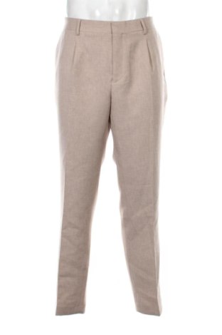 Pantaloni de bărbați Shelby & Sons, Mărime XL, Culoare Bej, Preț 342,99 Lei