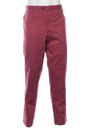 Herrenhose Simon Carter, Größe XL, Farbe Rosa, Preis 104,99 €