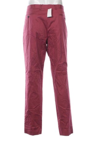Herrenhose Simon Carter, Größe XL, Farbe Rosa, Preis 104,99 €