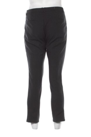 Pantaloni de bărbați Sinsay, Mărime XL, Culoare Negru, Preț 34,42 Lei