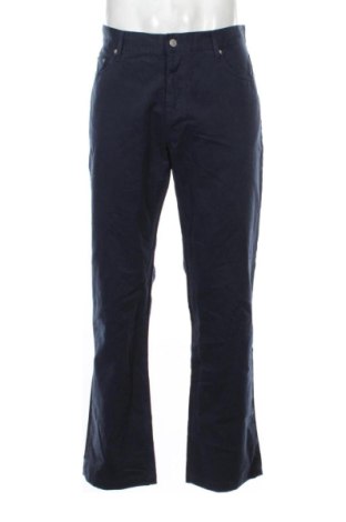 Pánske nohavice  Sisley, Veľkosť L, Farba Modrá, Cena  41,95 €