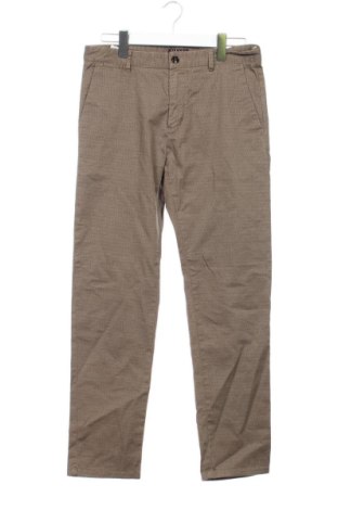 Herrenhose Sisley, Größe S, Farbe Braun, Preis € 45,99