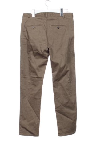 Herrenhose Sisley, Größe S, Farbe Braun, Preis € 45,99